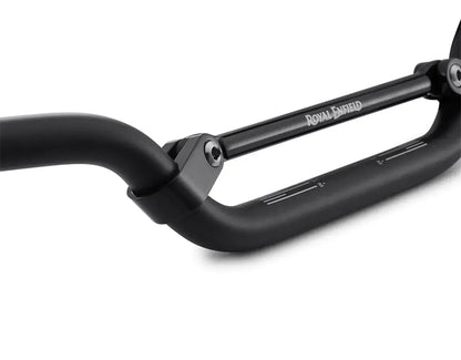 Black Adventure Handlebar 1 1