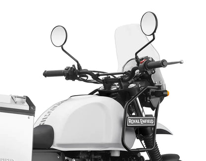 Black Adventure Handlebar 