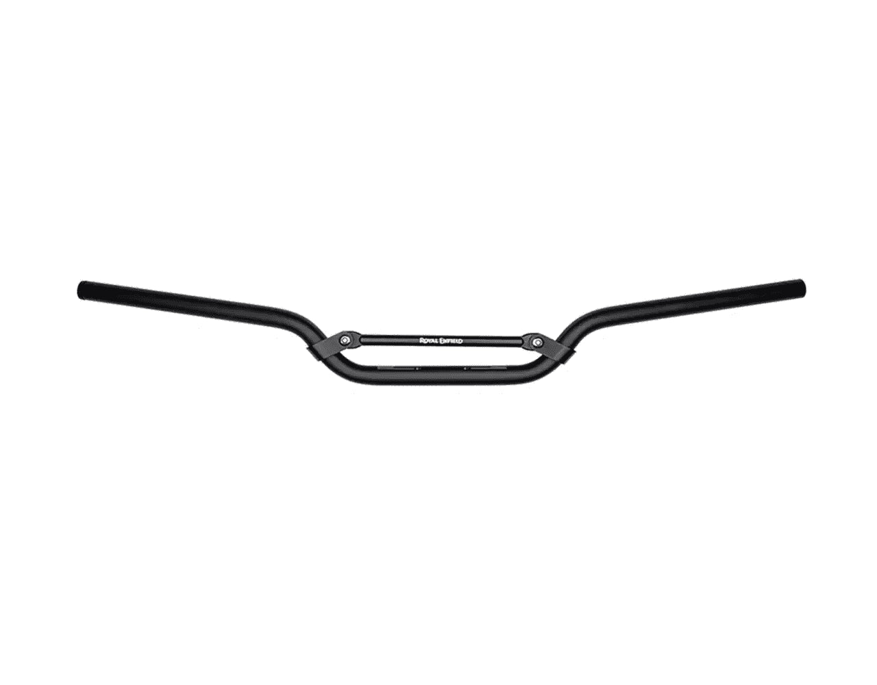 Black Adventure Handlebar 1