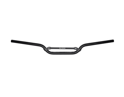 Black Adventure Handlebar 1
