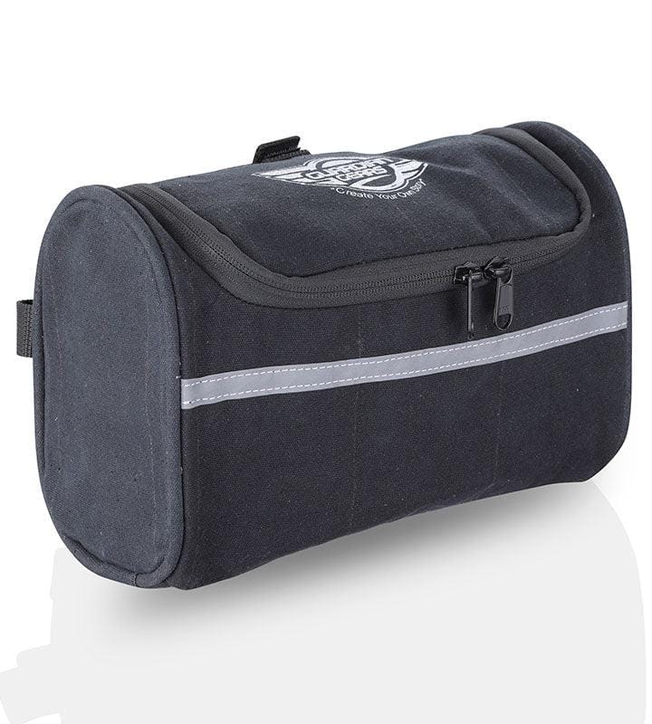 Black Cliff Universal Backrest Bag