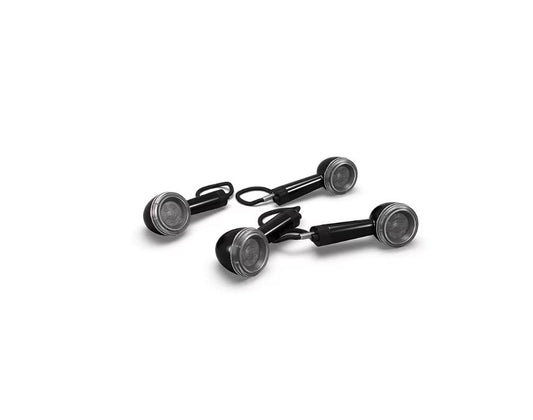 LED Indicators for Super Meteor 650(Black)