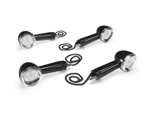 LED Indicators for Hunter 350