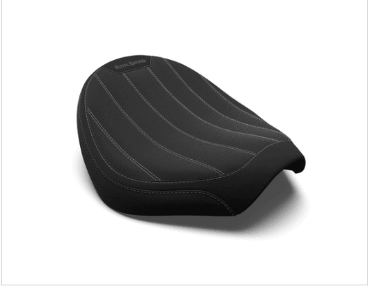 Black Signature Rider Seat