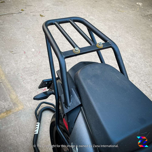 Buy Top Rack Without Plate for Bajaj Dominar 250 and 400