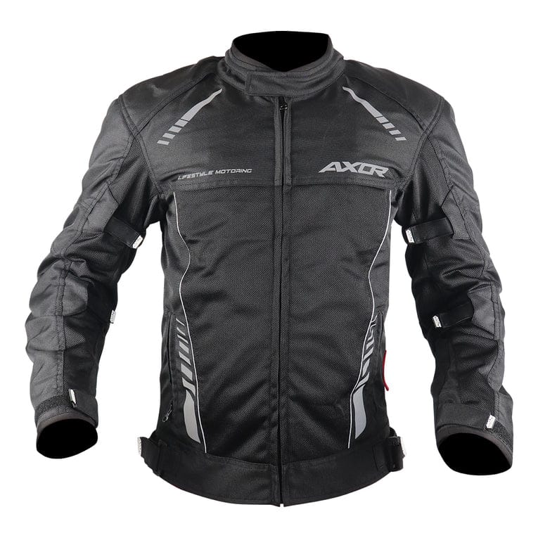 AXOR NIMBUZ RIDING JACKET