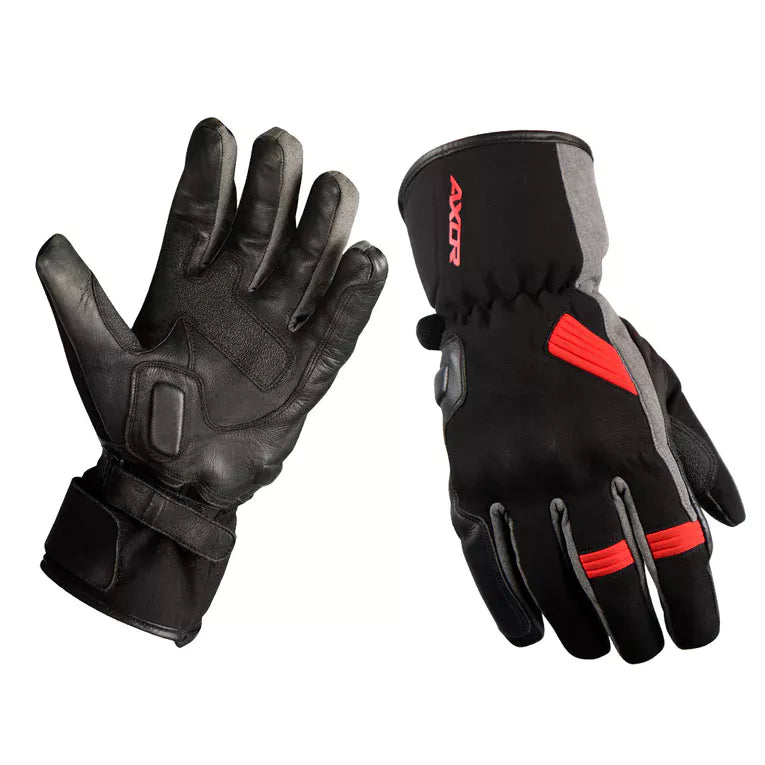 AXOR SELA WATERPROOF RIDING GLOVES