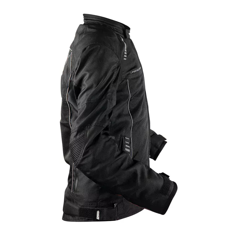 AXOR NIMBUZ RIDING JACKET
