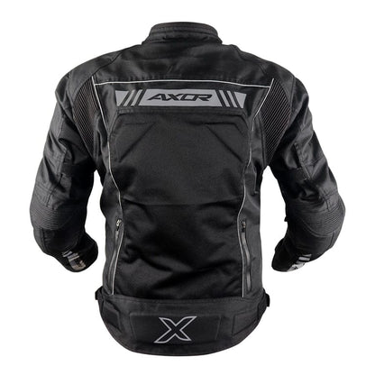 AXOR NIMBUZ RIDING JACKET