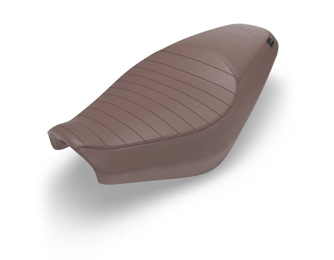 Seat Covers for Hunter 350