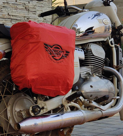 Buddy Single Side Canvas Bag