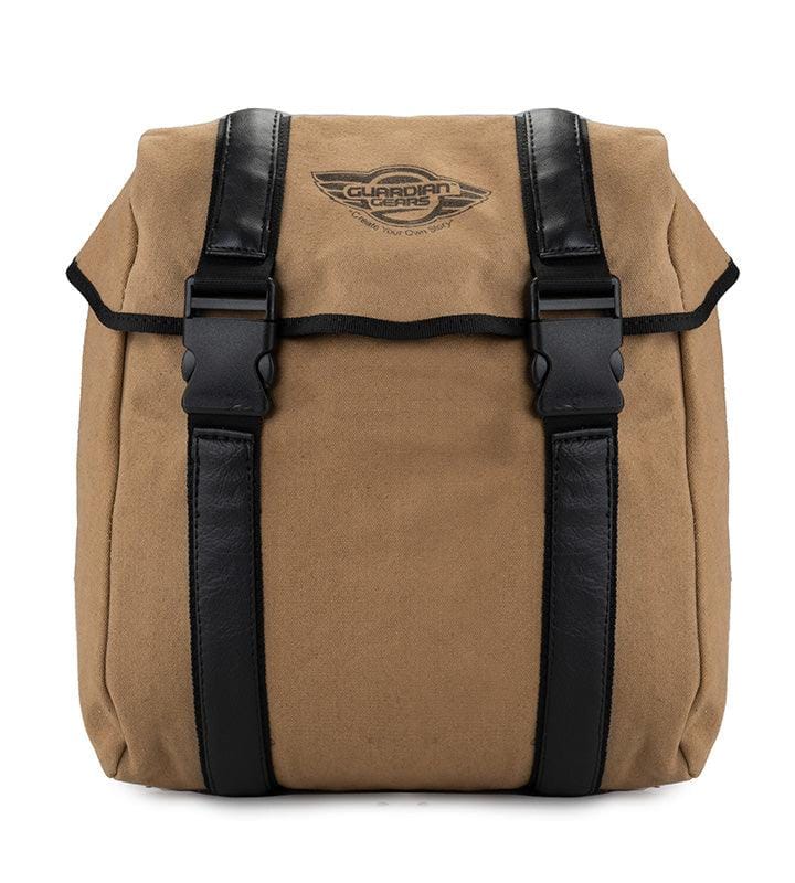 Buddy Single Side Canvas Bag