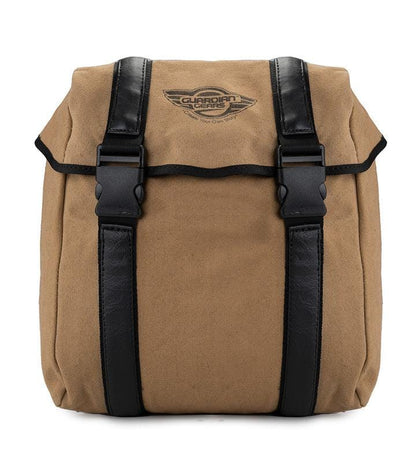 Buddy Single Side Canvas Bag