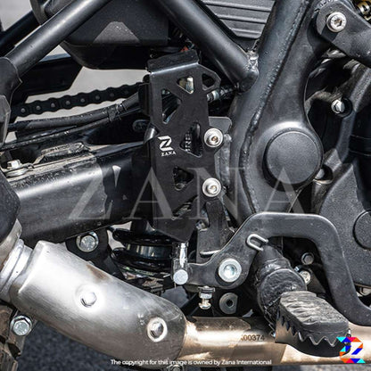 Rear Master Cylinder Protector for GT-Interceptor 650