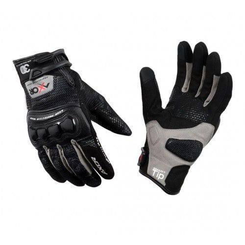 Axor Breeze Evo Riding Gloves