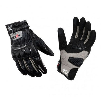 Axor Breeze Evo Riding Gloves