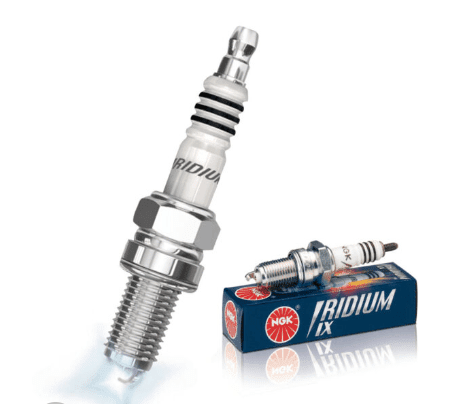 Iridium Spark Plugs