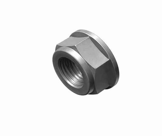 110353/4 - NUT - REAR MUDGUARD CARRIER