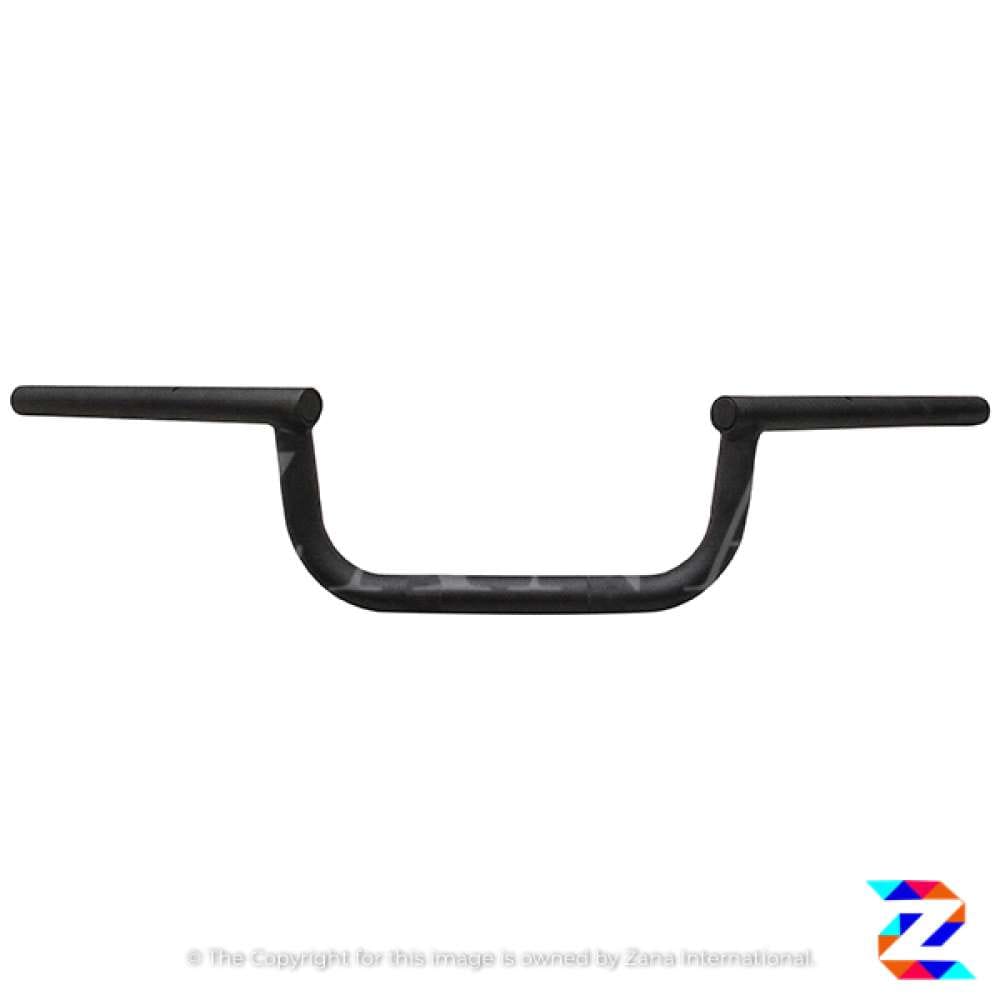 Clubman Handle Bar for Interceptor 650