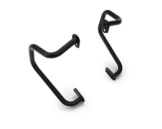 Compact Engine Guards for Scram 411