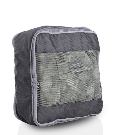 Compression Packing Cubes for Travel