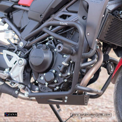 Crash Guard for CB300R W/S BS6 2022