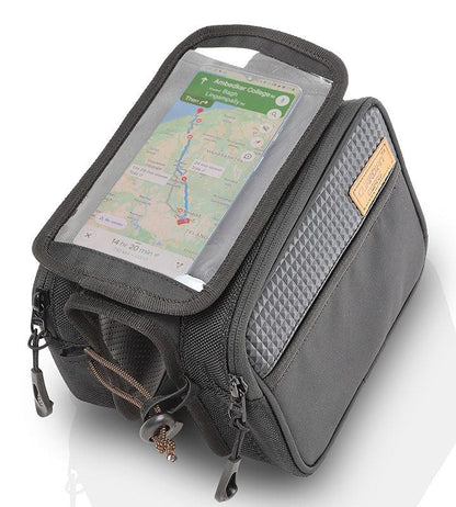 Cycling Front Frame Saddle Bag