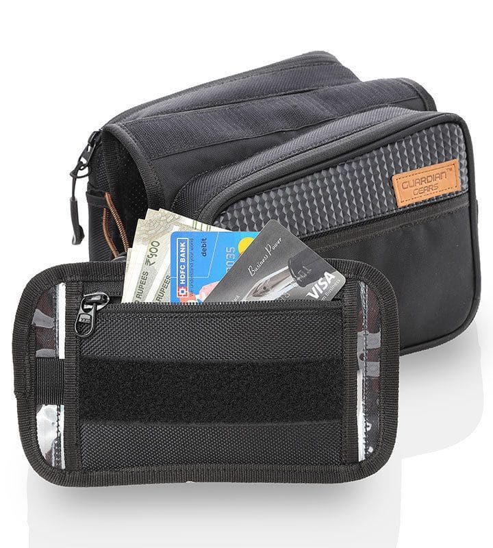 Cycling Front Frame Saddle Bag