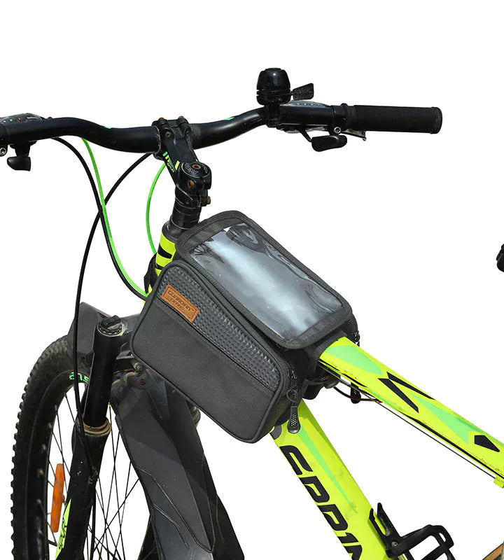 Cycling Front Frame Saddle Bag