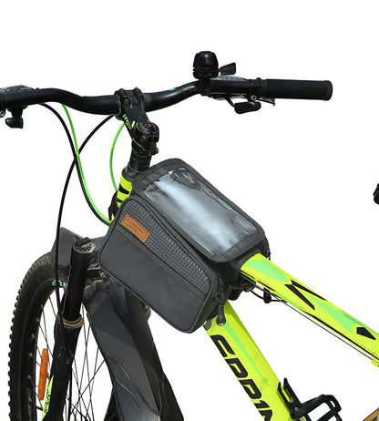 Cycling Front Frame Saddle Bag