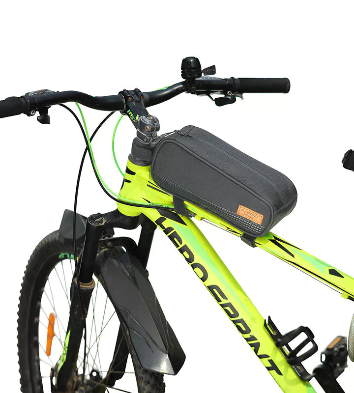 Cycling Front Tube Long Bag