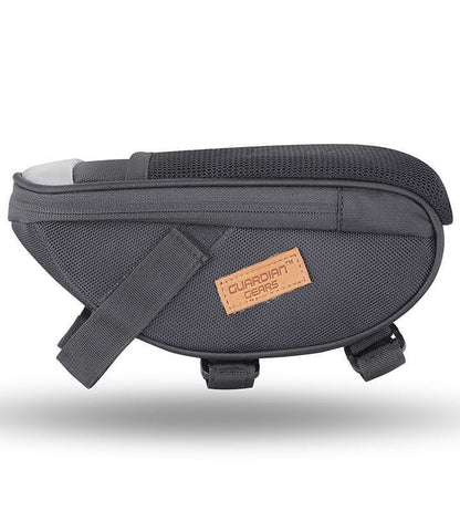 Cycling Under Seat Bag by Guardian Gears