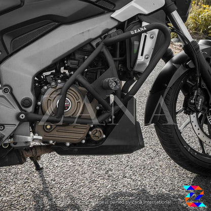 Crash Guard for Dominar 250/400 (2017-18)