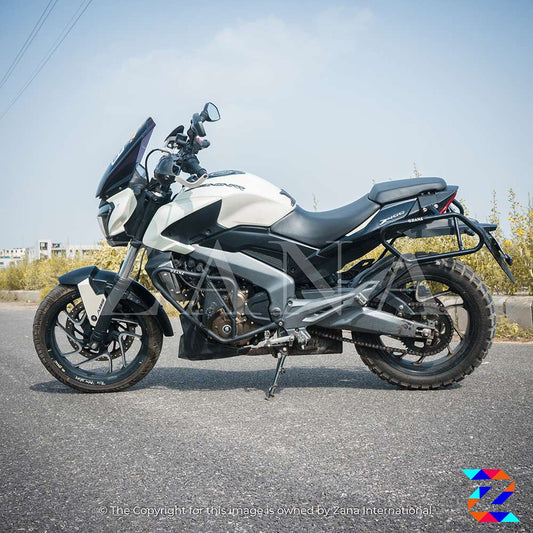 Crash Guard for Dominar 250/400 (2017-18)