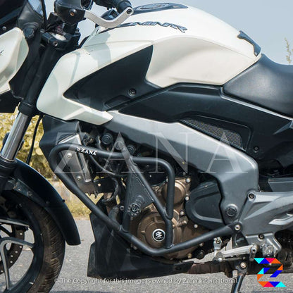 Crash Guard for Dominar 250/400 (2017-18)