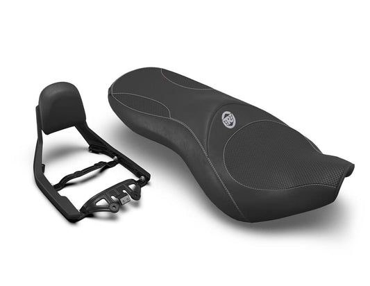 Dual Seat and Backrest Kit