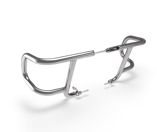 Engine Guards for Super Meteor