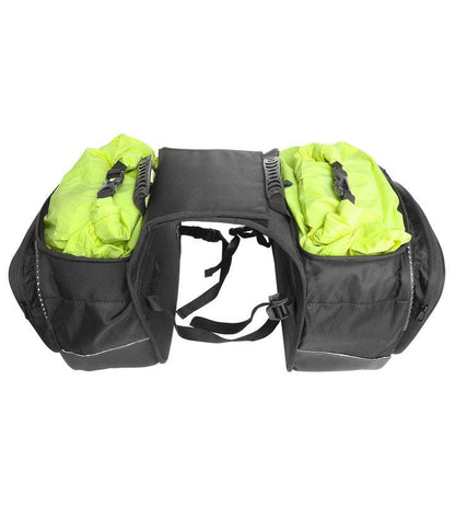 Extra Dry Bags for Mustang 50L Saddlebag