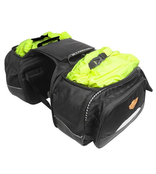 Extra Dry Bags for Mustang 50L Saddlebag