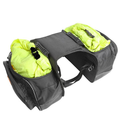 Extra Dry Bags for Mustang 50L Saddlebag