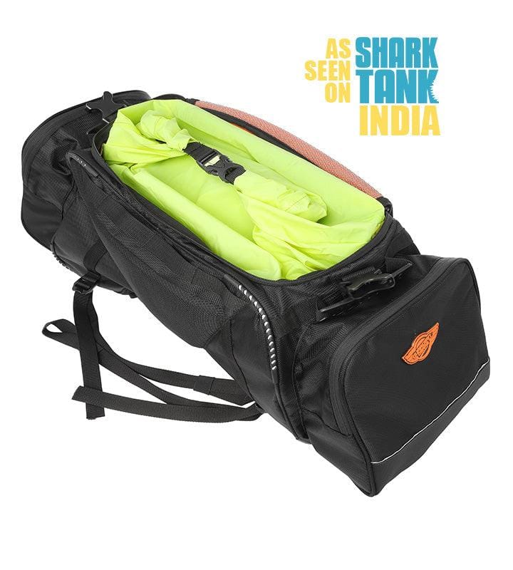 Extra Dry Bags for Rhino 50L and 70L Tail Bags