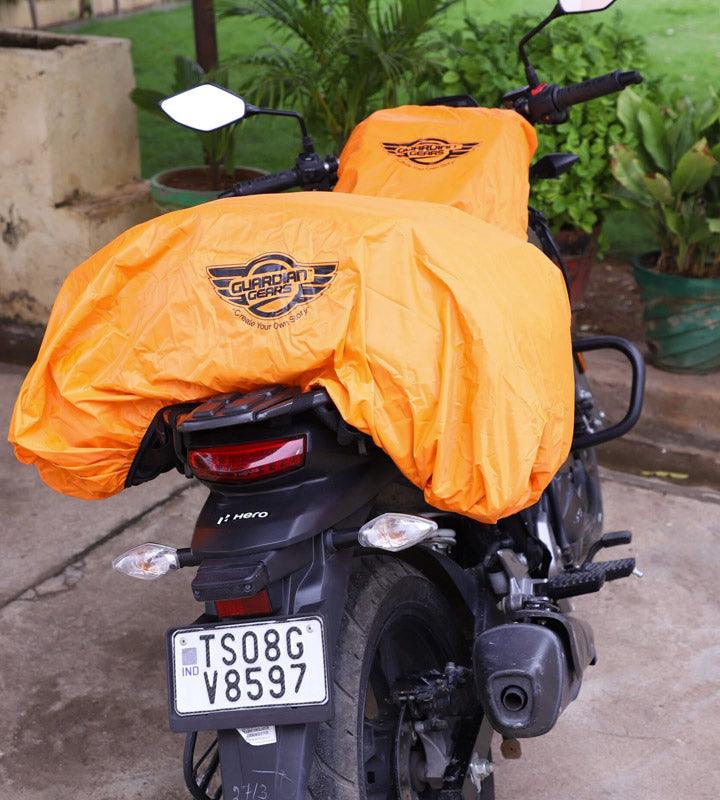 Extra Rain Cover for Rhino Mini 50L Tail Bag