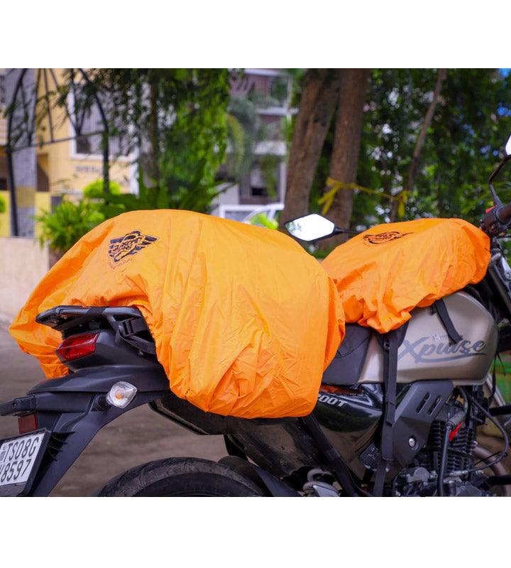 Extra Rain Cover for Rhino Mini 50L Tail Bag