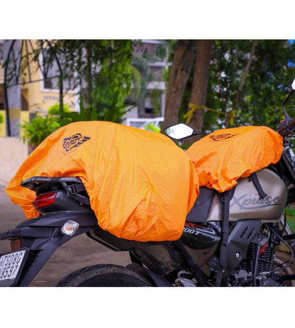 Extra Rain Cover for Rhino Mini 50L Tail Bag