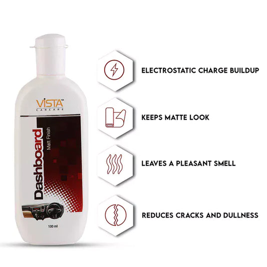 Vista Dashboard Polish 100 ML