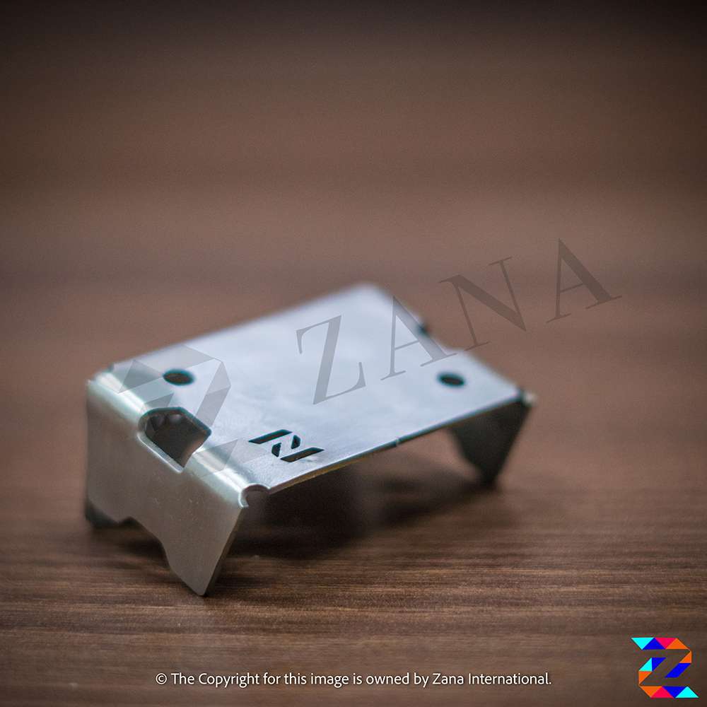 Fluid Reservoir Aluminium Cover for KTM Duke 250&390