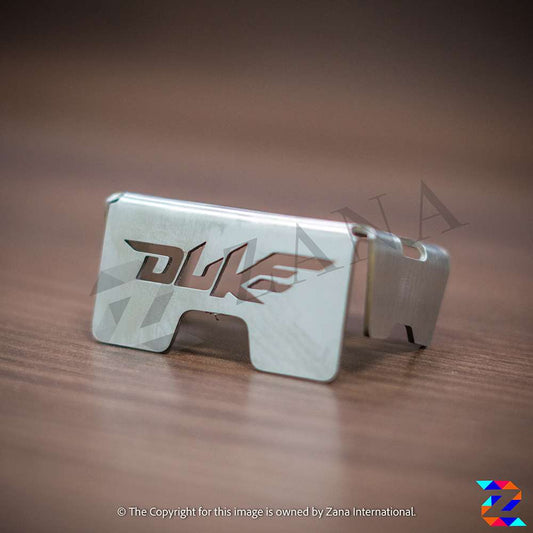 Fluid Reservoir Aluminium Cover for KTM Duke 250&390