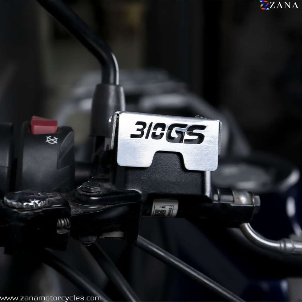 Fluid Reservoir Cover for BMW G 310 GS