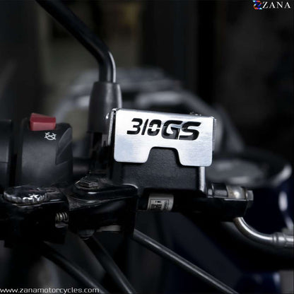 Fluid Reservoir Cover for BMW G 310 GS