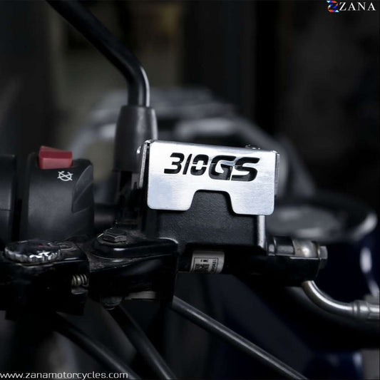 Fluid Reservoir Cover for BMW G 310 GS